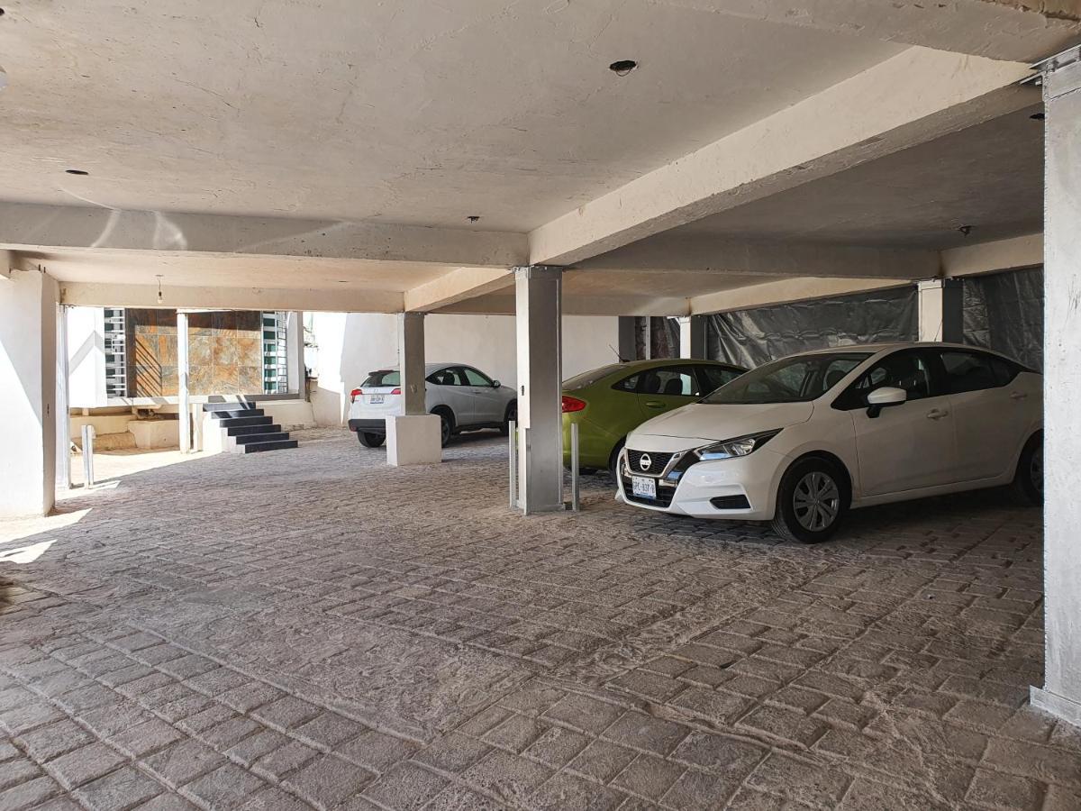 Villa Palaxs Γκουαναχουάτο Εξωτερικό φωτογραφία