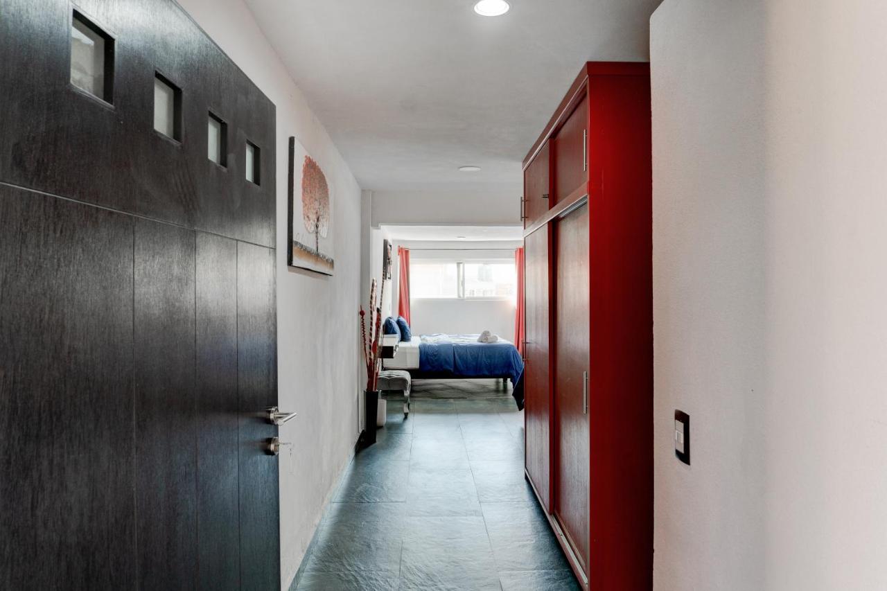 Villa Palaxs Γκουαναχουάτο Εξωτερικό φωτογραφία