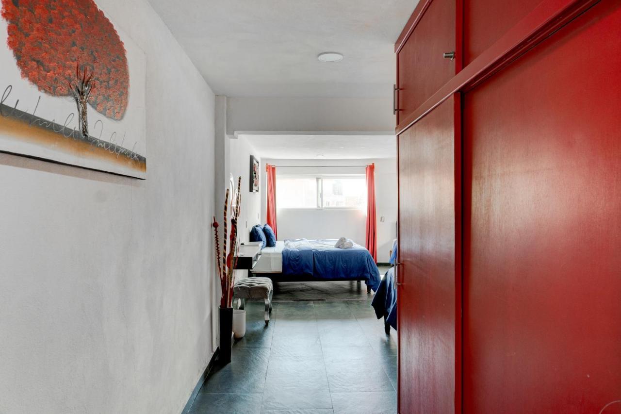 Villa Palaxs Γκουαναχουάτο Εξωτερικό φωτογραφία