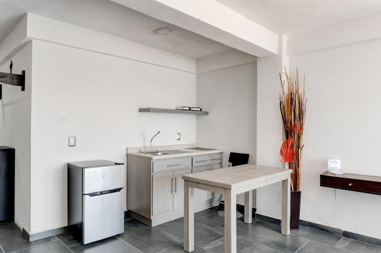 Villa Palaxs Γκουαναχουάτο Εξωτερικό φωτογραφία