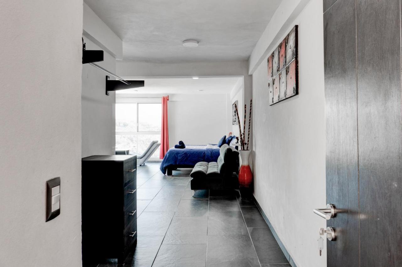 Villa Palaxs Γκουαναχουάτο Εξωτερικό φωτογραφία