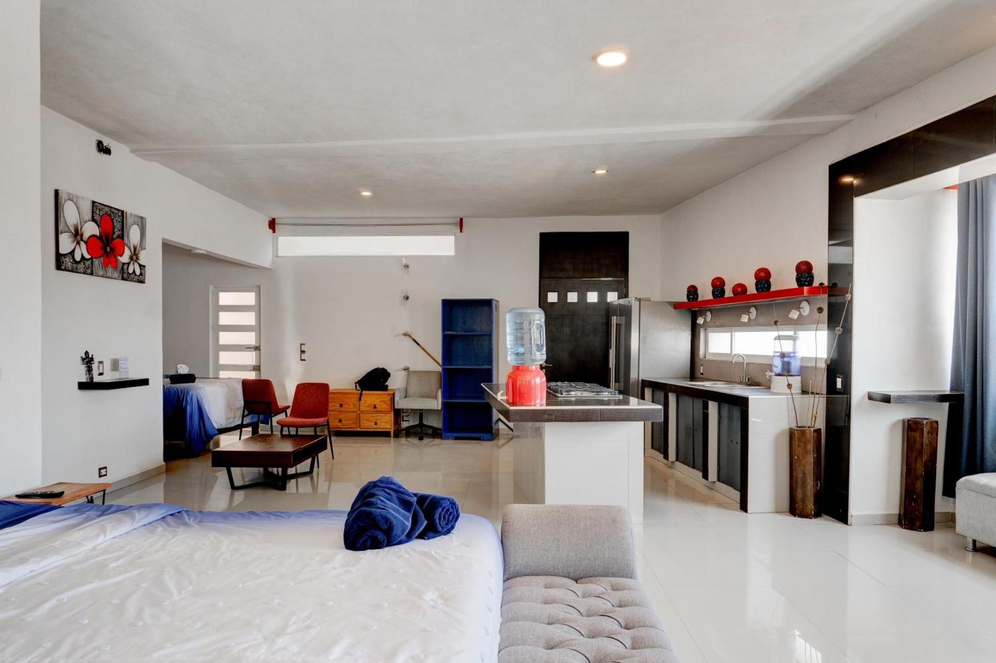 Villa Palaxs Γκουαναχουάτο Εξωτερικό φωτογραφία