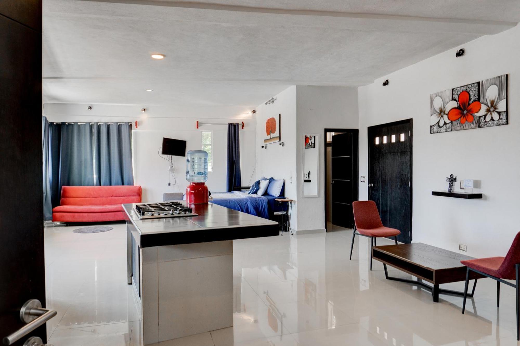 Villa Palaxs Γκουαναχουάτο Εξωτερικό φωτογραφία
