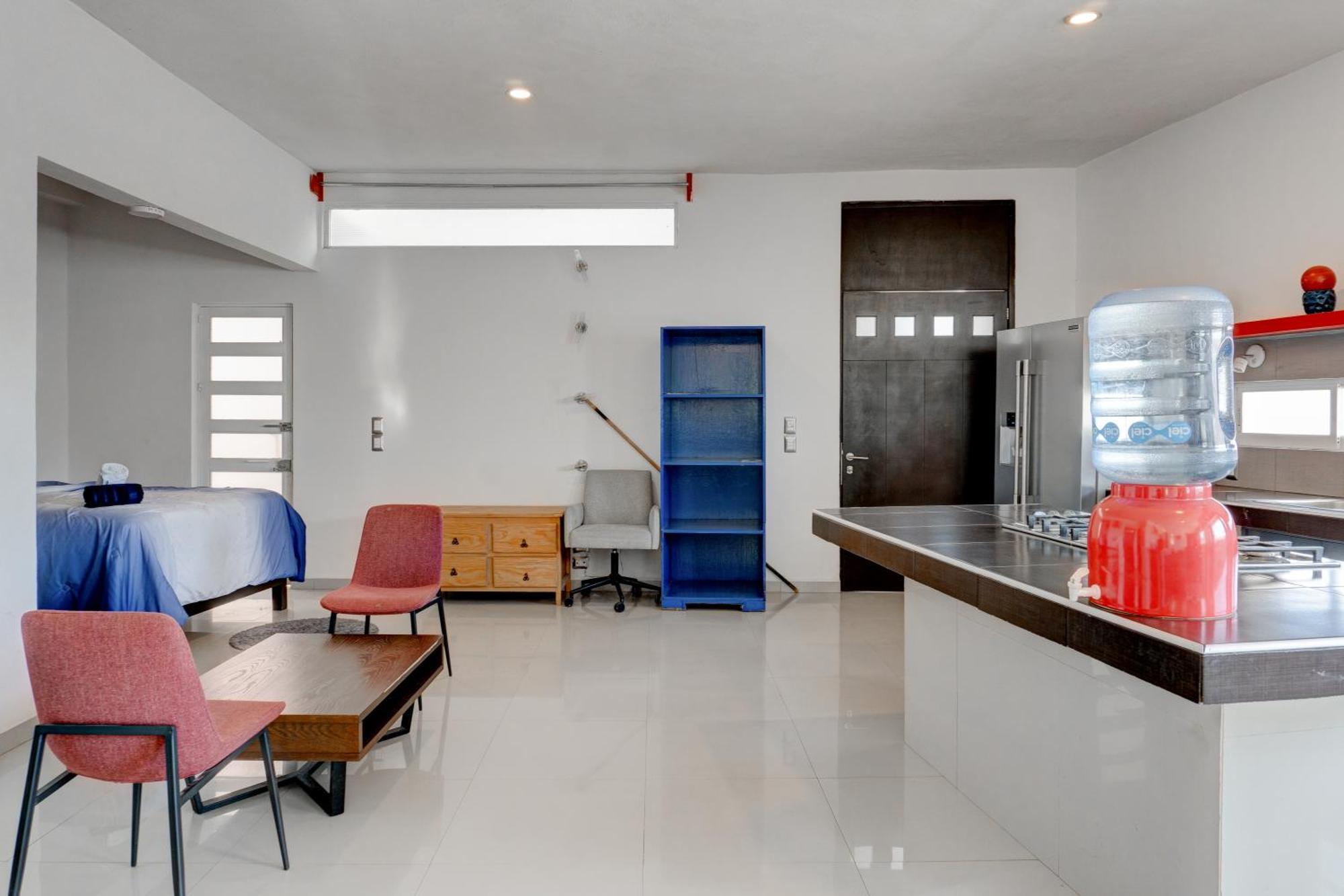 Villa Palaxs Γκουαναχουάτο Εξωτερικό φωτογραφία