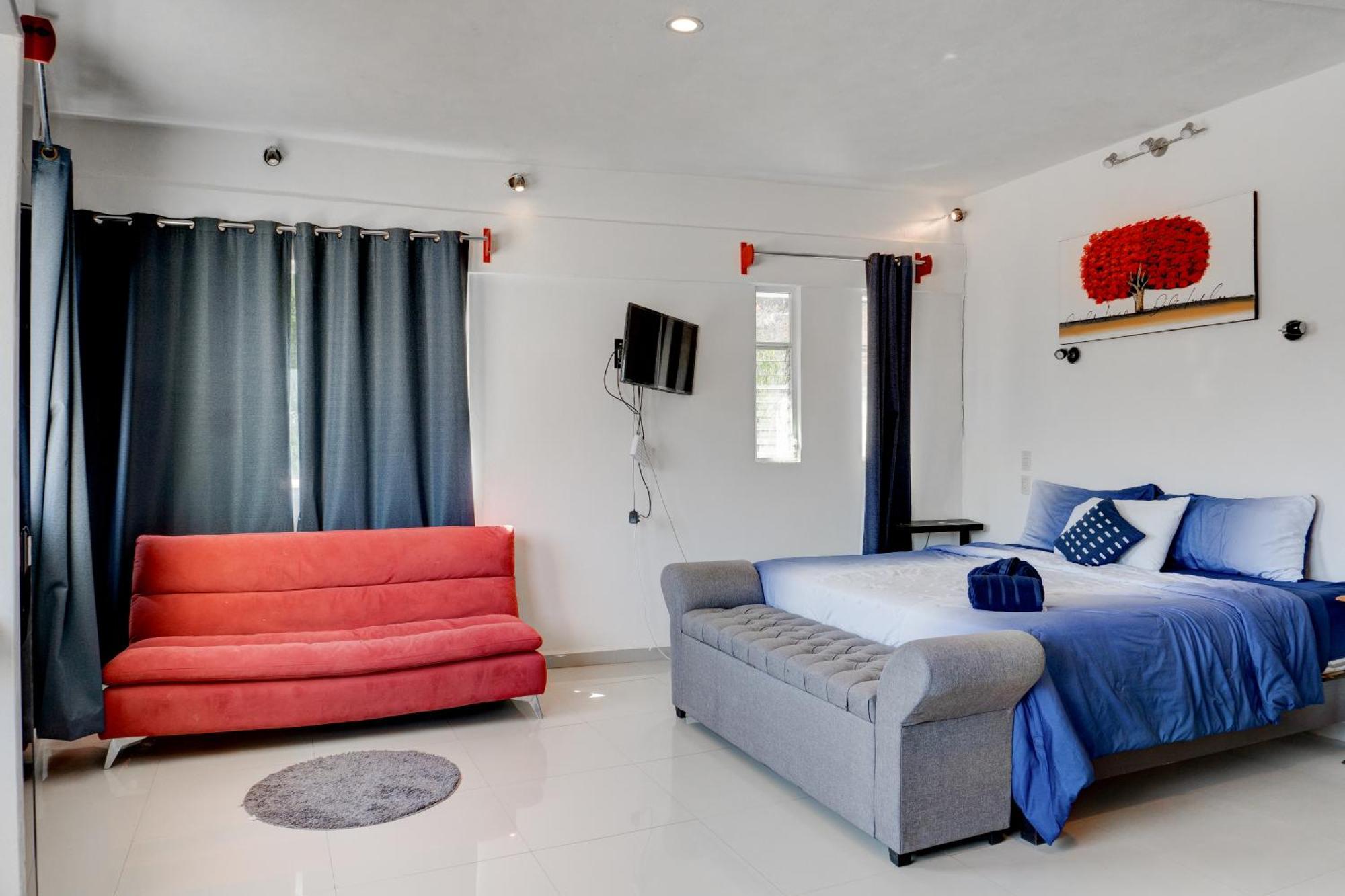 Villa Palaxs Γκουαναχουάτο Εξωτερικό φωτογραφία