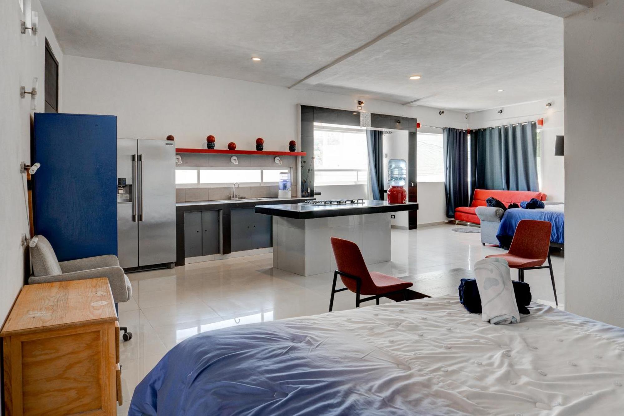 Villa Palaxs Γκουαναχουάτο Εξωτερικό φωτογραφία