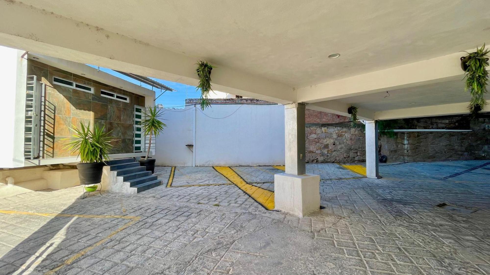 Villa Palaxs Γκουαναχουάτο Εξωτερικό φωτογραφία